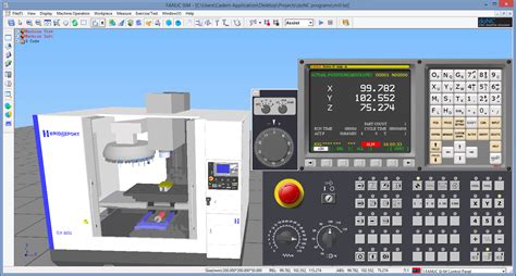 cnc machine simulation pdf|cnc simulation software download.